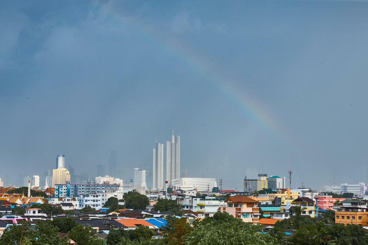 Sivalai Place Bangkok Eksteriør bilde